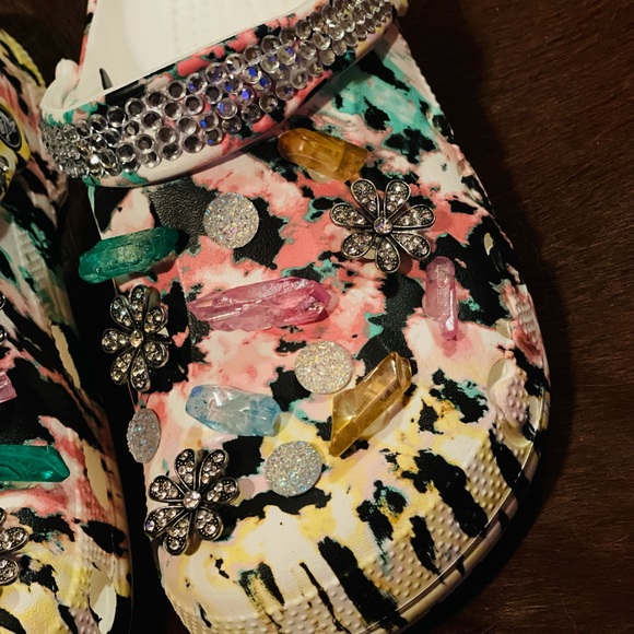 Custom Crocs - Picture 3 of 3